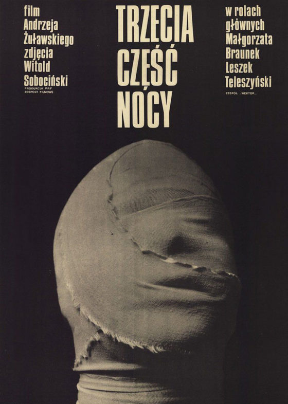Trzecia część nocy with english subtitles The Third Part of the Night with english subtitles