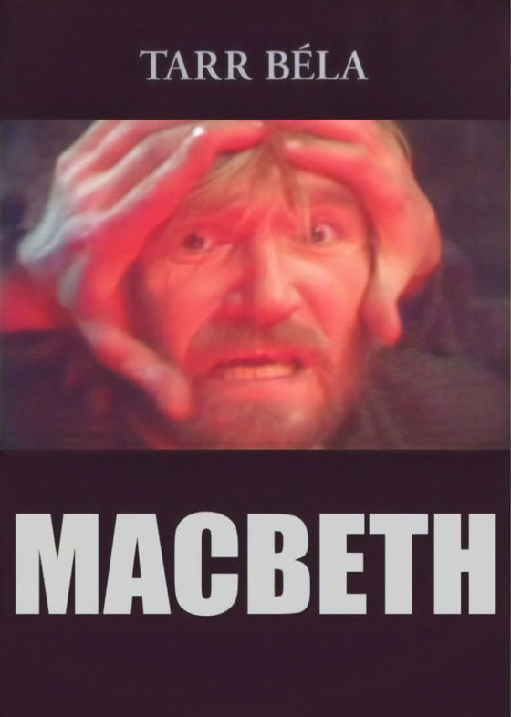 Macbeth with english subtitles Macbeth with english subtitles