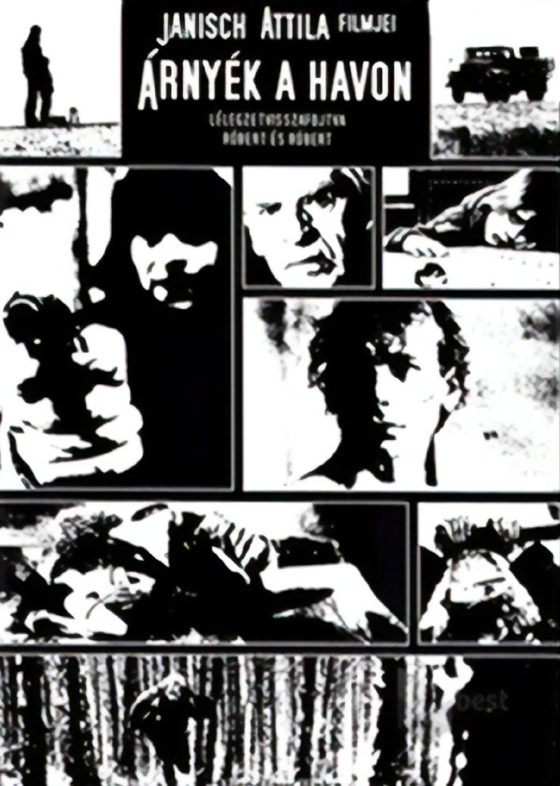 Árnyék a havon with english subtitles Shadow on the Snow with english subtitles