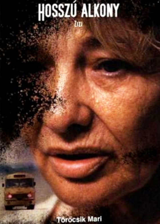 Hosszú alkony with english subtitles Long Twilight with english subtitles
