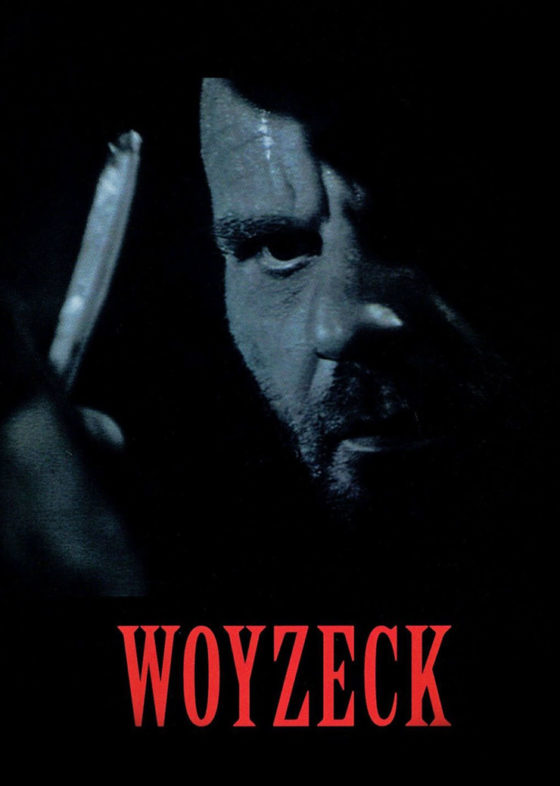 Woyzeck with english subtitles Woyzeck with english subtitles