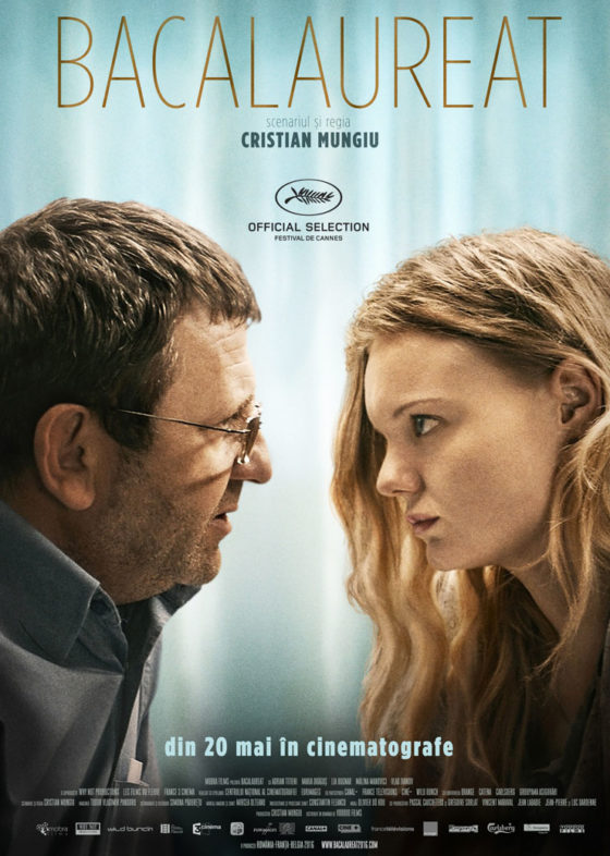Bacalaureat with english subtitles Graduation with english subtitles