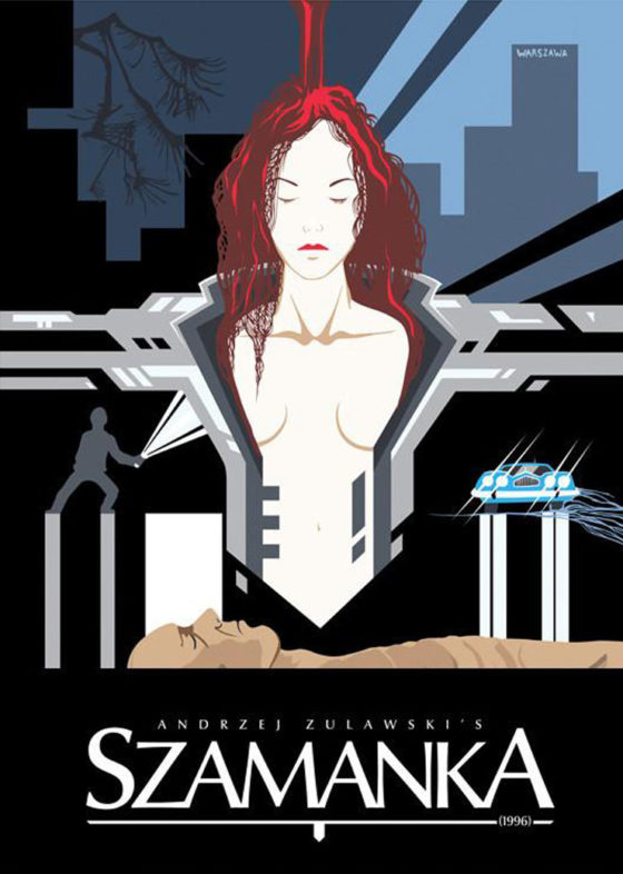 Szamanka with english subtitles The Shaman with english subtitles