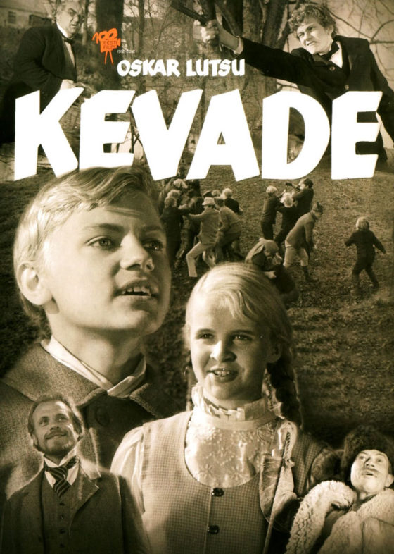 Kevade with english subtitles Spring with english subtitles