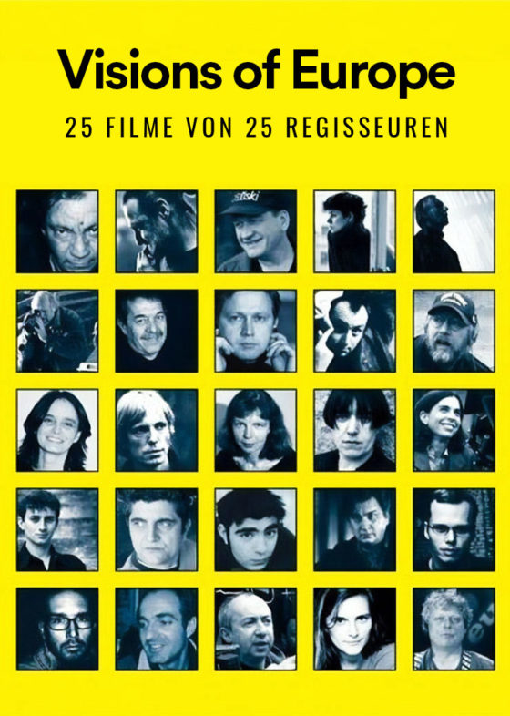 Visions of Europe with english subtitles Visions of Europe with english subtitles