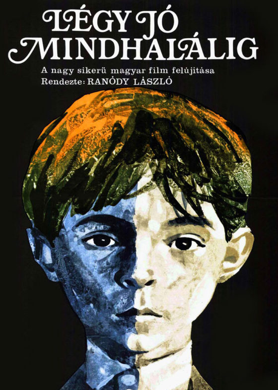Légy jó mindhalálig with english subtitles Be Good All Your Life with english subtitles