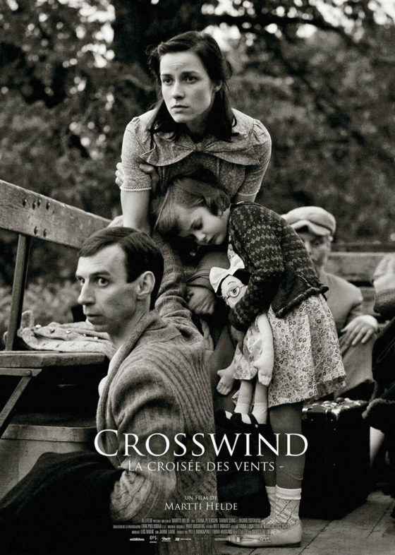 Risttuules with english subtitles In the Crosswind with english subtitles