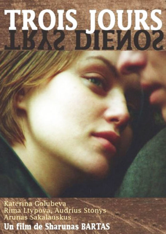 Trys dienos with english subtitles Three Days with english subtitles