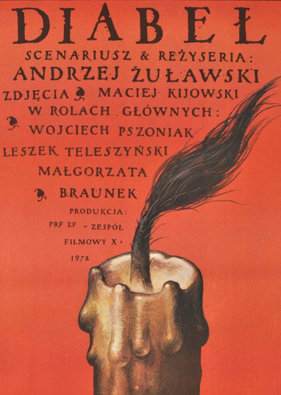 Diabeł with english subtitles The Devil with english subtitles