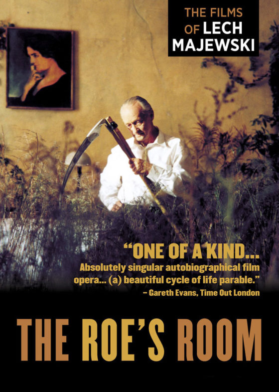 Pokój saren with english subtitles The Roe’s Room with english subtitles
