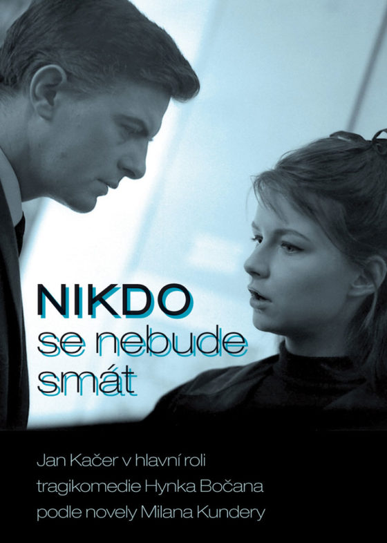 Nikdo se nebude smát with english subtitles Nobody Will Laugh with english subtitles