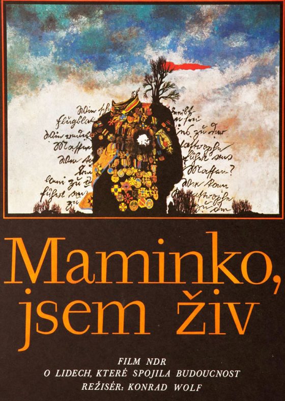 Mama, ich lebe with english subtitles Mama, I’m Alive with english subtitles