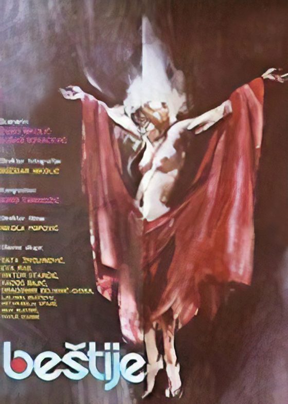 Beštije with english subtitles Beasts with english subtitles