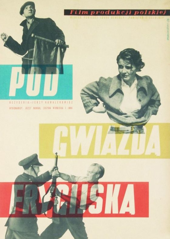 Pod gwiazda frygijska with english subtitles Under the Phrygian Star with english subtitles