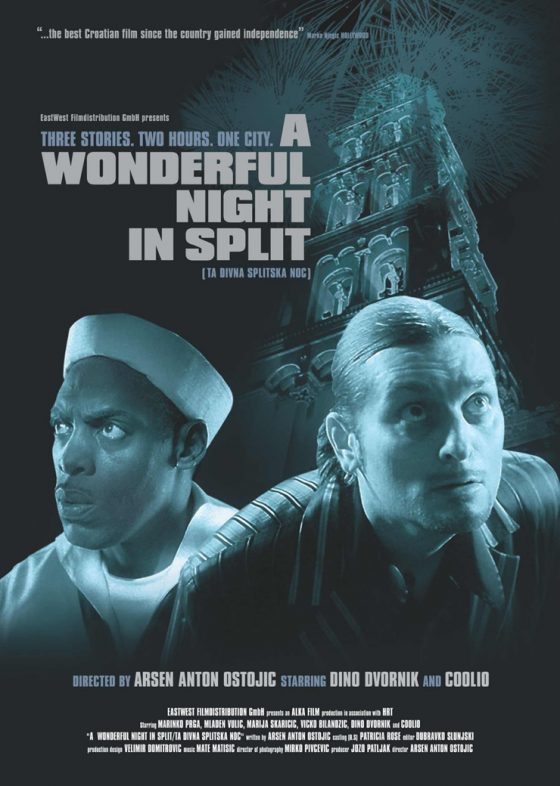 Ta divna splitska noć with english subtitles A Wonderful Night in Split with english subtitles