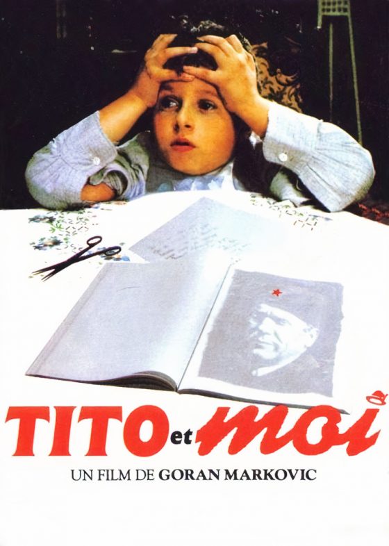 Tito i ja with english subtitles Tito and Me with english subtitles