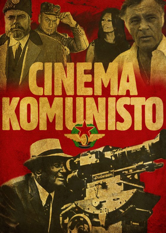 Cinema Komunisto with english subtitles Cinema Komunisto with english subtitles