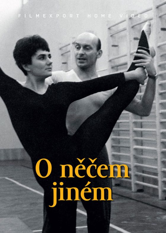 O něčem jiném with english subtitles Something Different with english subtitles
