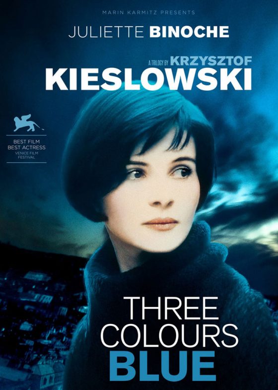 Trois couleurs : Bleu with english subtitles Three Colors: Blue with english subtitles
