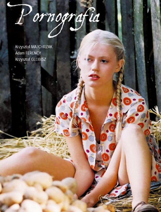 Pornografia with english subtitles Pornography with english subtitles