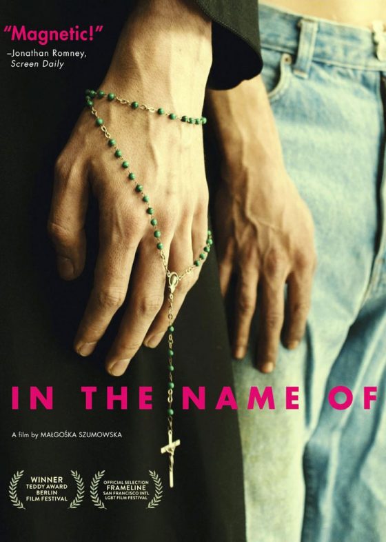 W Imię... with english subtitles In the Name of… with english subtitles