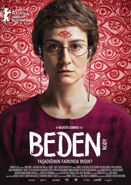 Ciało with english subtitles Body with english subtitles