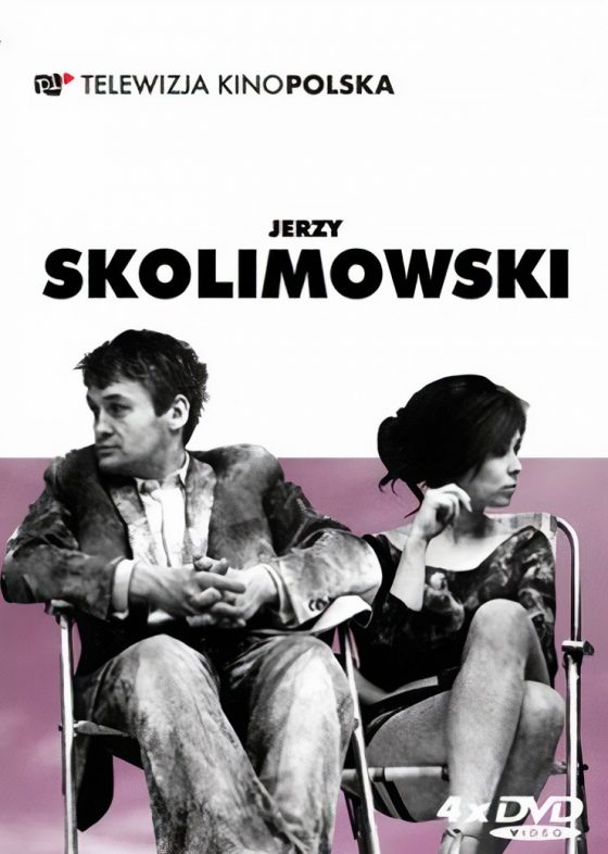 Short films by Jerzy Skolimowski with english subtitles Short films by Jerzy Skolimowski with english subtitles