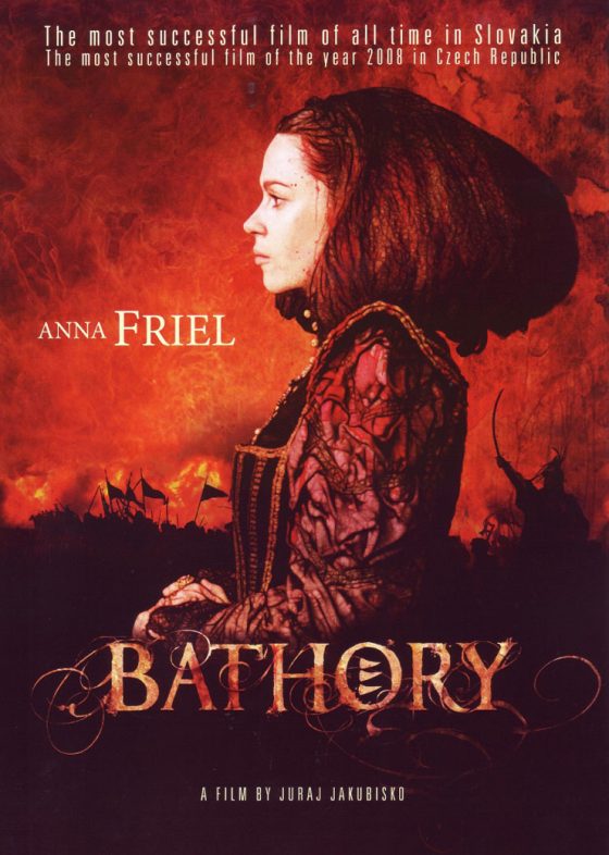 Bathory with english subtitles Bathory: Countess of Blood with english subtitles