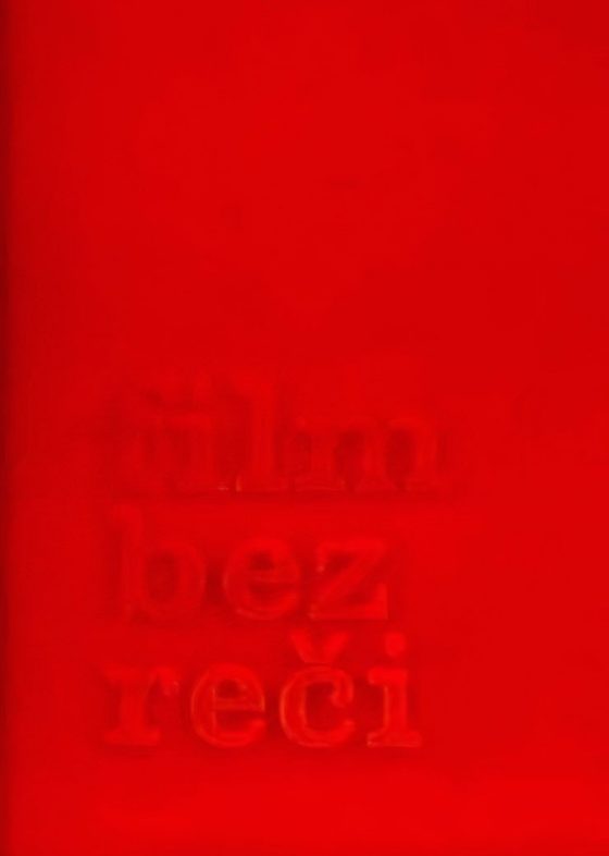 Bez reči with english subtitles Without a Word with english subtitles