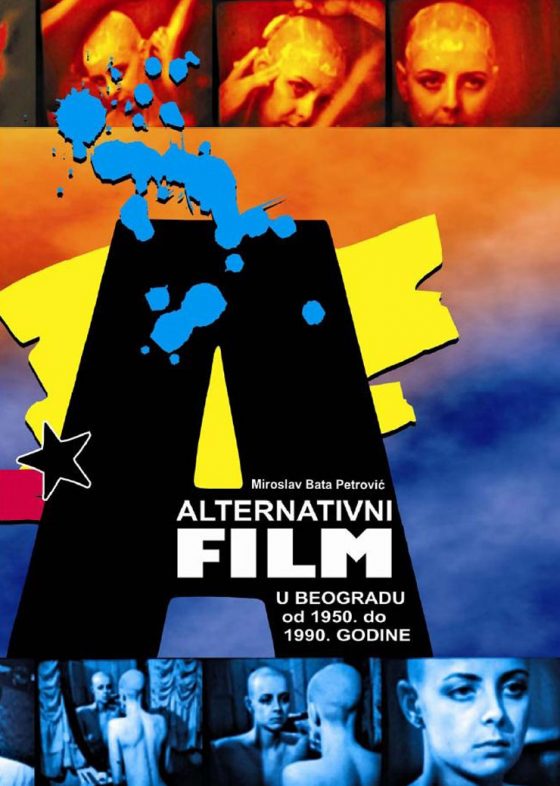 Yugoslavia. Alternative Cinema 1950-60 with english subtitles Yugoslavia. Alternative Cinema 1950-60 with english subtitles