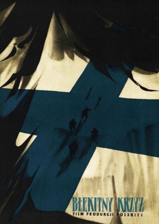 Blekitny krzyz with english subtitles Men of the Blue Cross with english subtitles