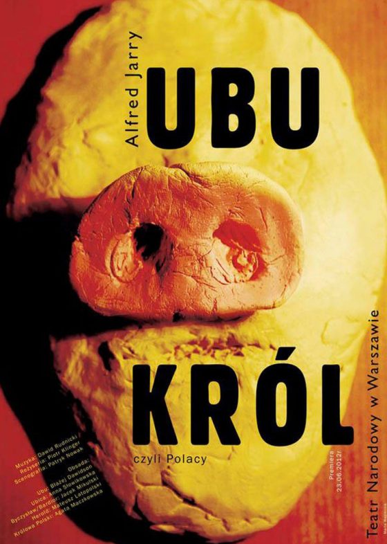 Ubu król with english subtitles King Ubu with english subtitles