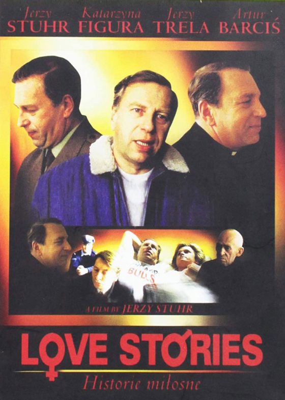 Historie milosne with english subtitles Love Stories with english subtitles