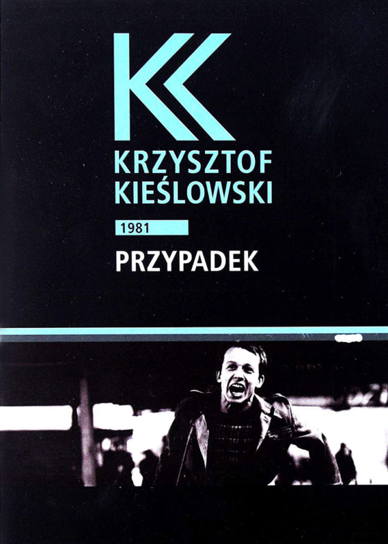 Przypadek with english subtitles Blind Chance with english subtitles