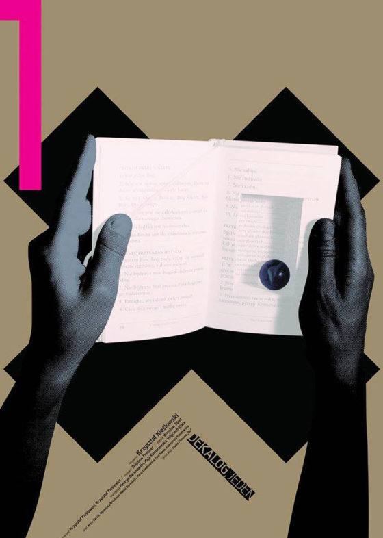 DEKALOG, JEDEN with english subtitles Dekalog: One with english subtitles