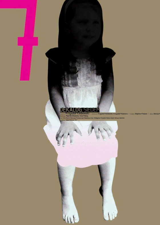 Dekalog, siedem with english subtitles Dekalog: Seven with english subtitles