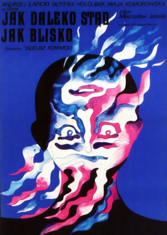 Jak daleko stąd, jak blisko with english subtitles How Far, How Near with english subtitles