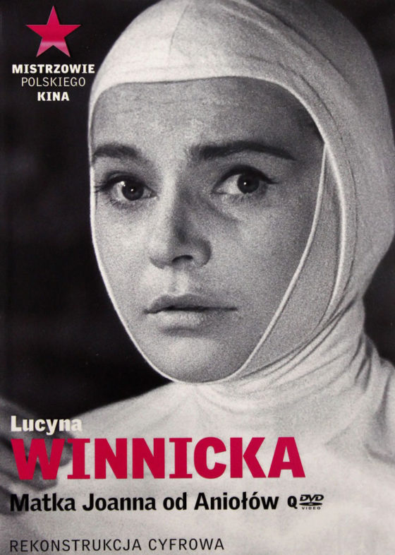 Matka Joanna od aniolów with english subtitles Mother Joan of the Angels with english subtitles