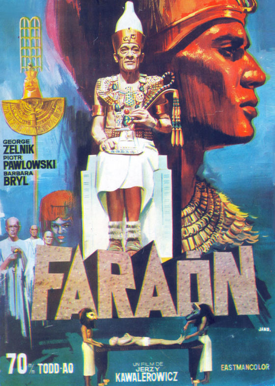 Faraon with english subtitles Pharaoh with english subtitles
