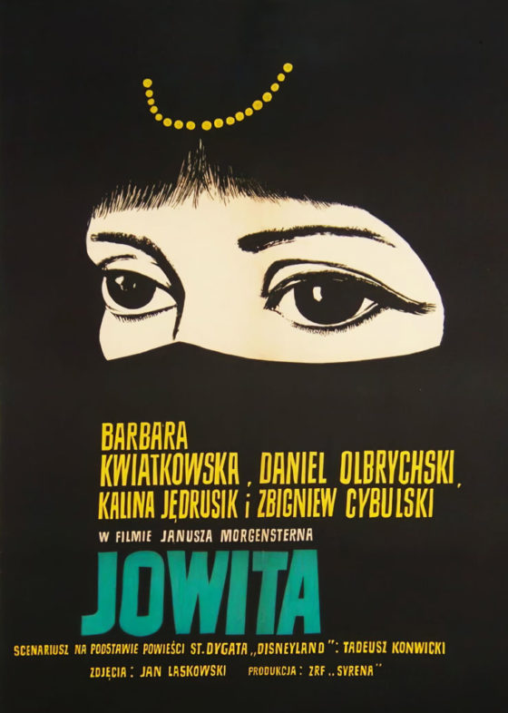 Jowita with english subtitles Jovita with english subtitles
