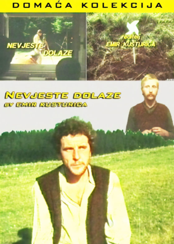 Nevjeste dolaze with english subtitles The Brides Are Coming with english subtitles
