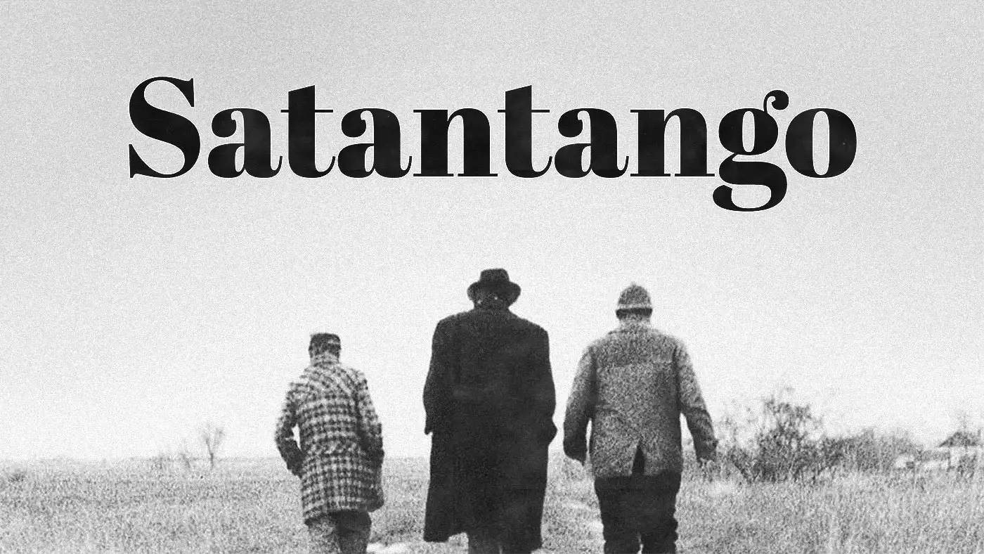 satantango